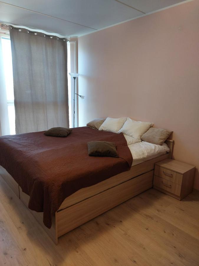 Rotermanni District Bee Apartment Tallinn Kültér fotó