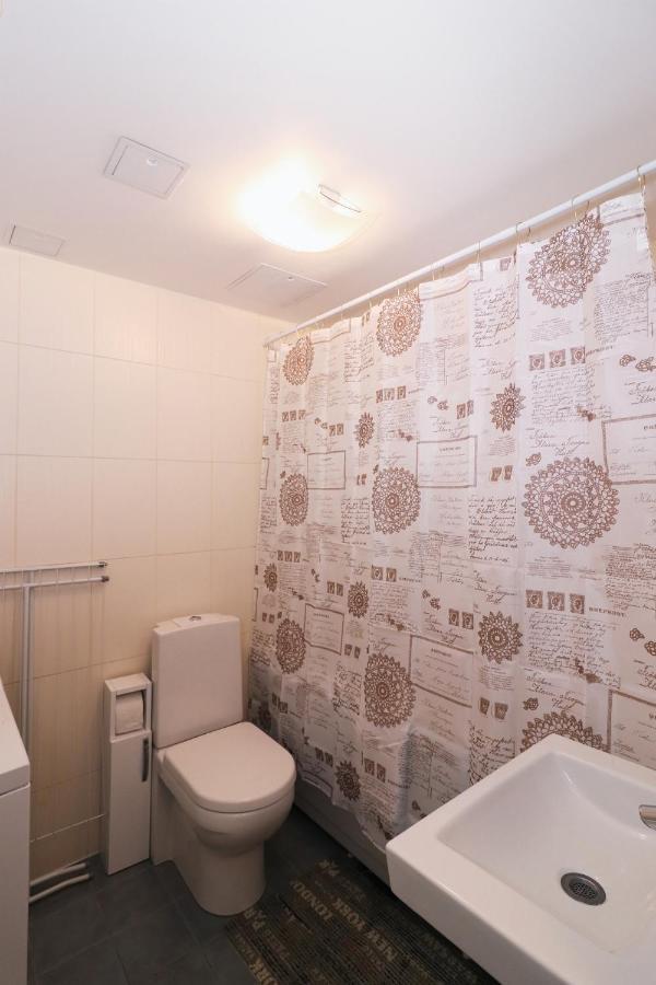Rotermanni District Bee Apartment Tallinn Kültér fotó