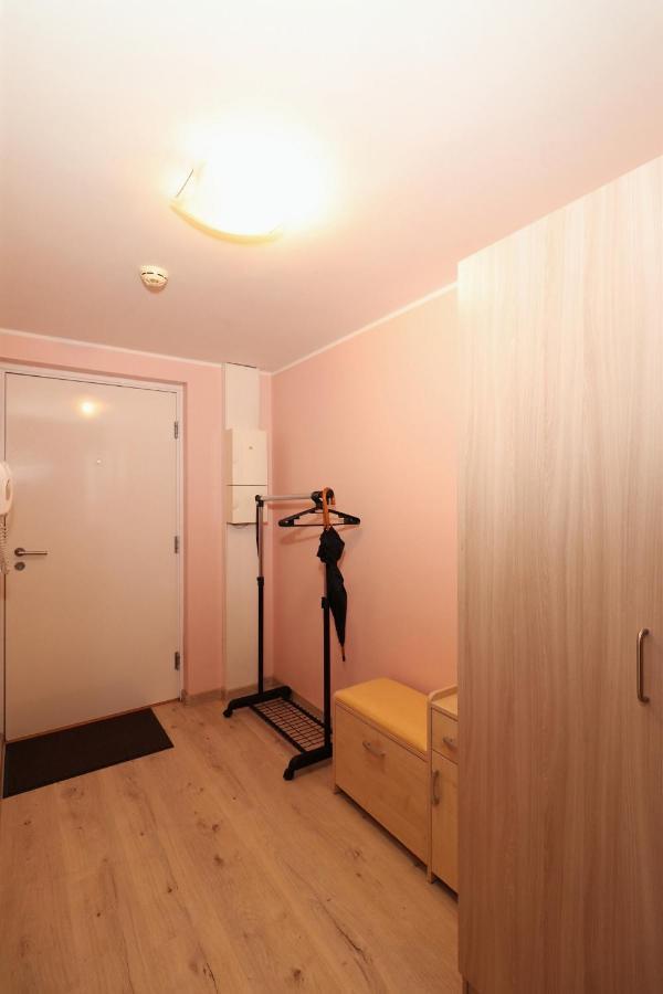Rotermanni District Bee Apartment Tallinn Kültér fotó
