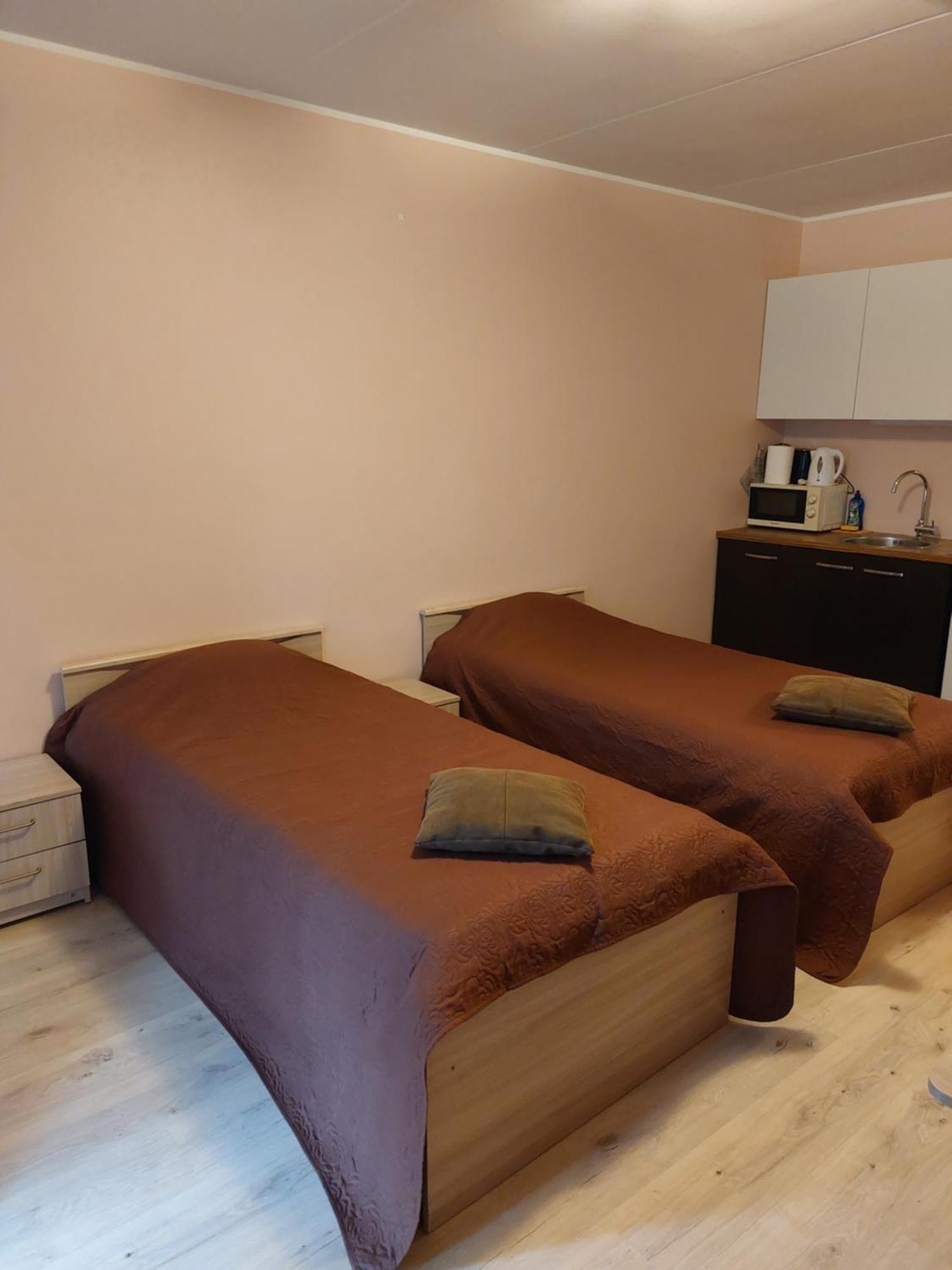 Rotermanni District Bee Apartment Tallinn Kültér fotó