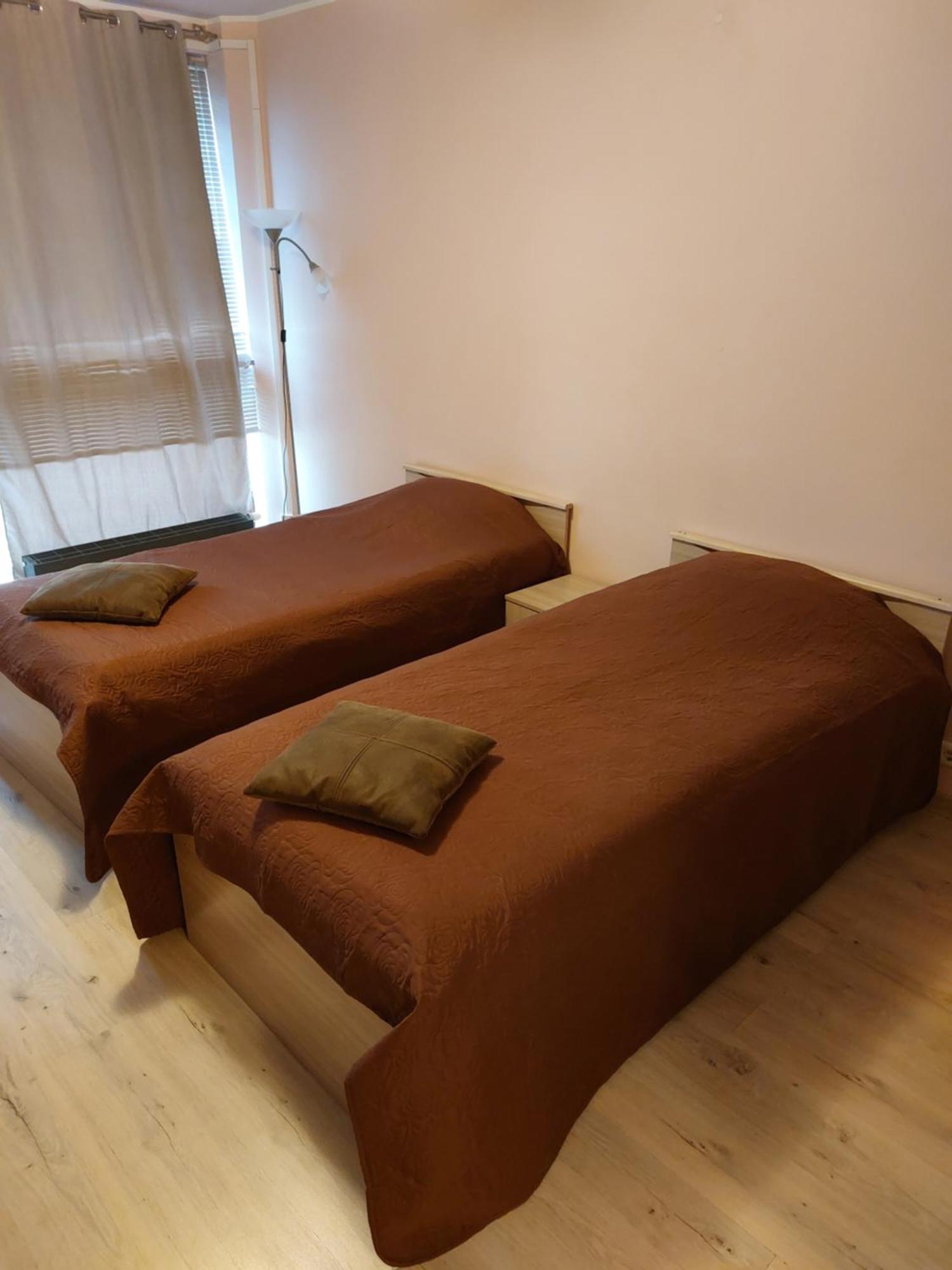 Rotermanni District Bee Apartment Tallinn Kültér fotó